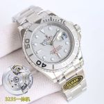 C Factory Replica ROLEX Yachtmaster Original Wrist Man 40MM Watch